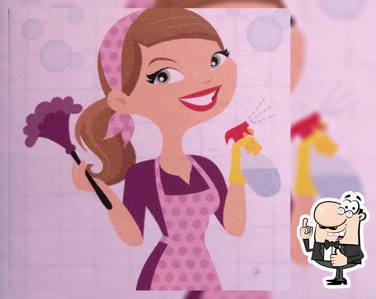Rosie's Housekeeping