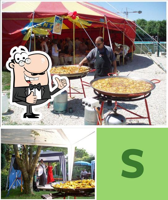 Saveurs Safran