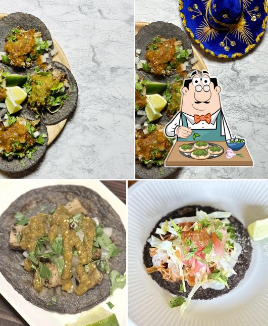 Taco Petes
