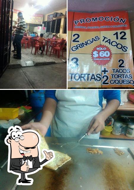 Tacos y Tortas la Parota