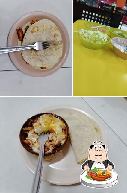 Taquería la Salsa