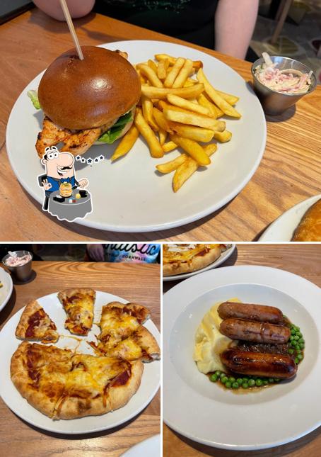 The Bistro at Piran Meadows Resort