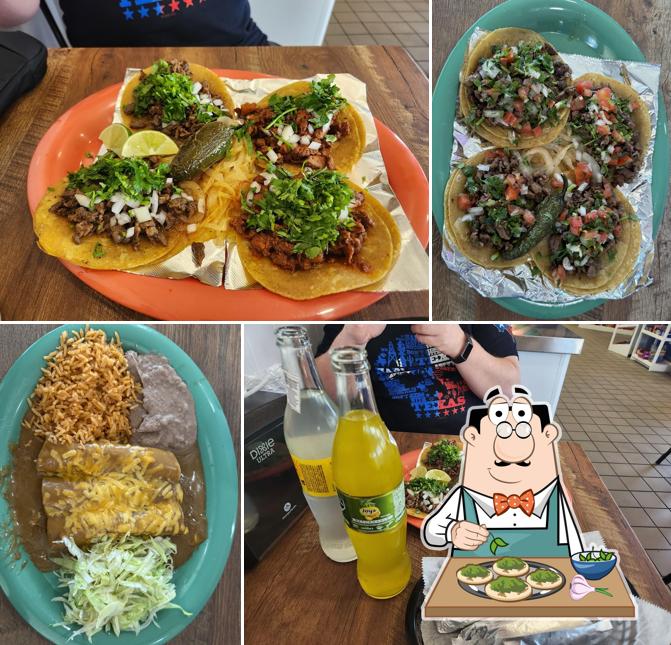 Tortilleria Mi Tierra Hearne TX