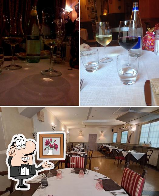 RISTORANTE TRATTORIA IL TEMPO RITROVATO