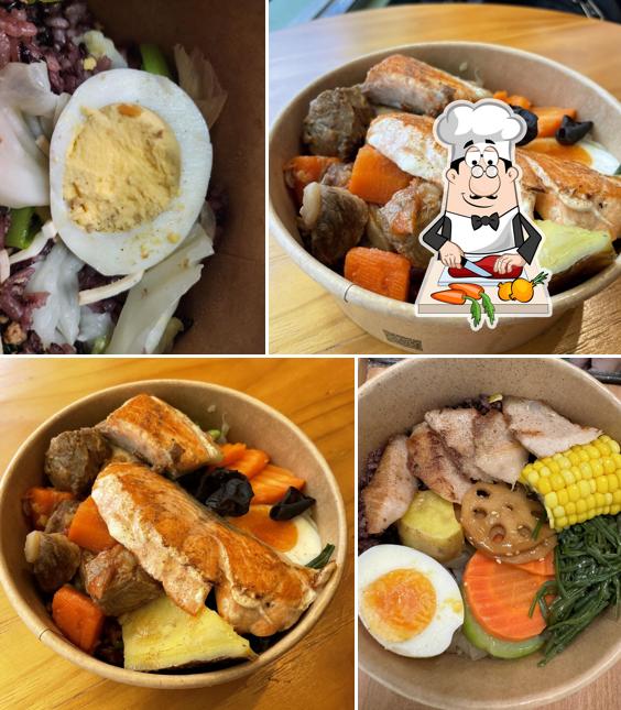 野餐，日。嘉義縣府店