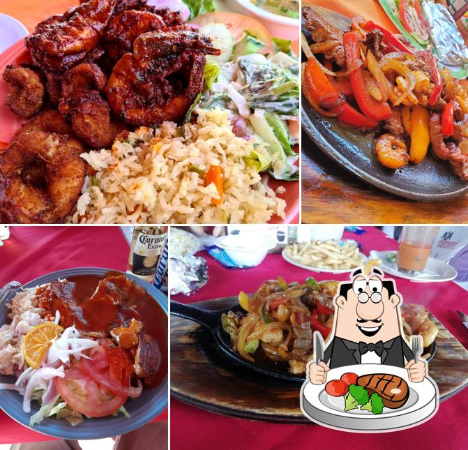 Rey Langosta Mariscos & Grill
