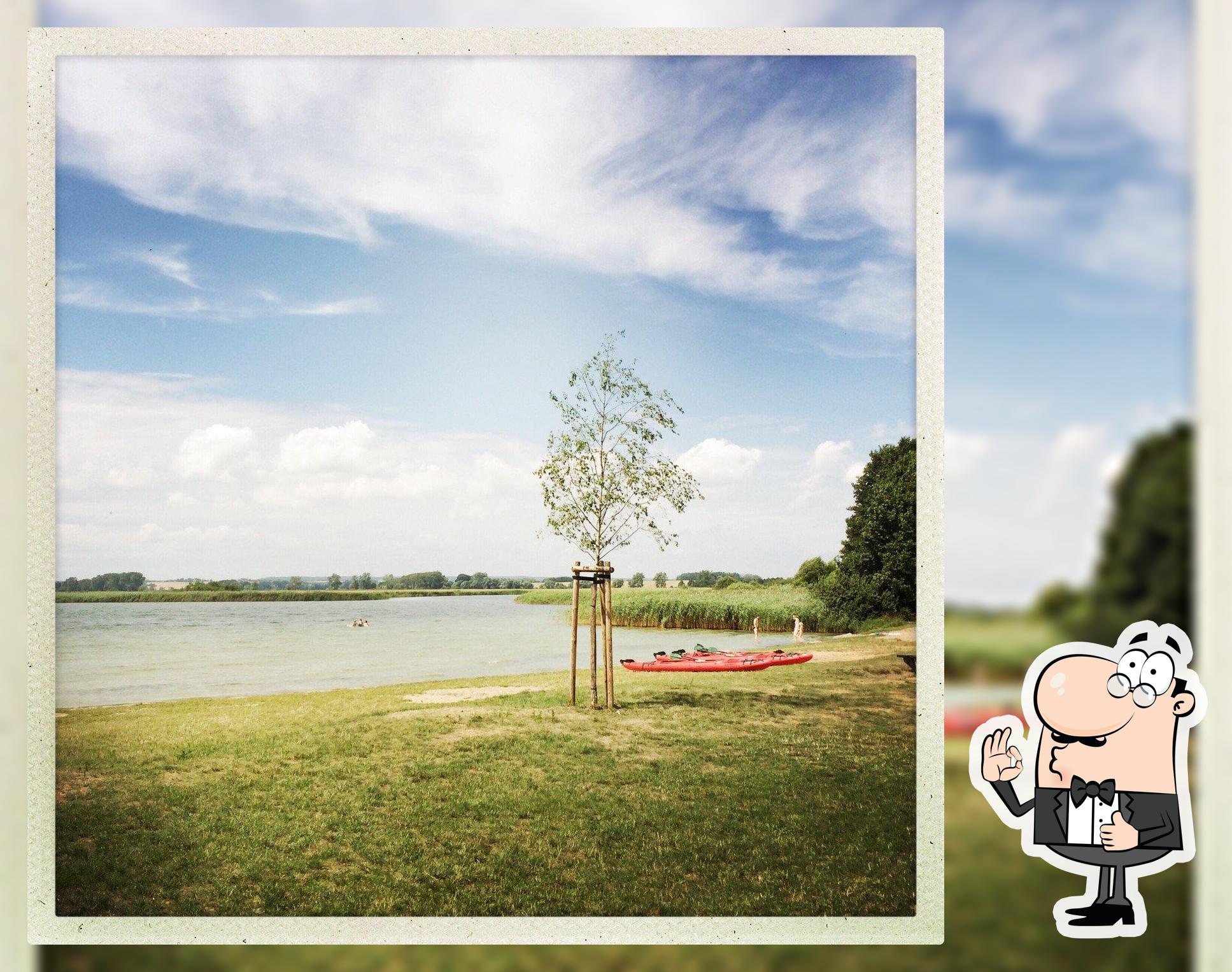Seeblick