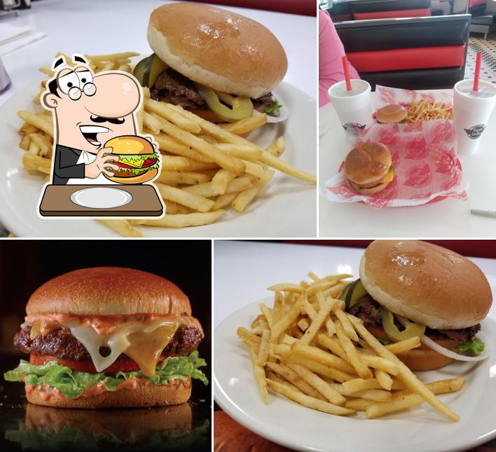 Steak 'n Shake