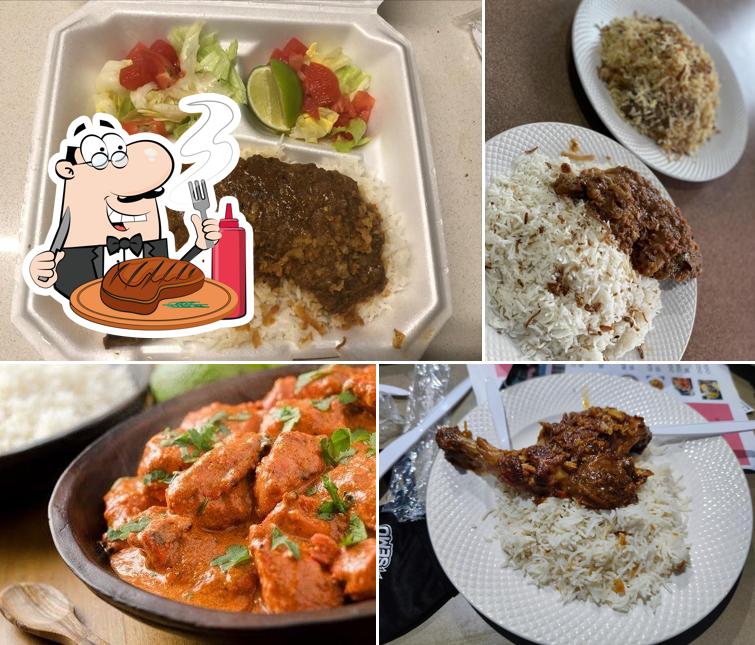 Sulaiman's Cafe