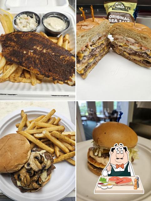 Sully's@The Colonial