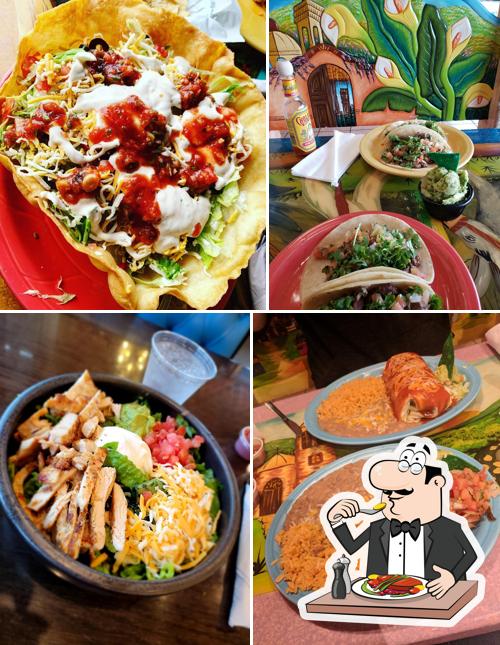 Tacos Cancun Mexican Grill