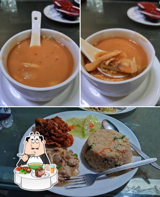 Thai Tanic Cafe & Restaurant