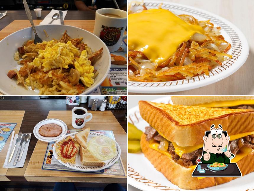 Waffle House