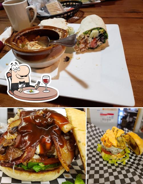 Wally’s Bar and Restaurant