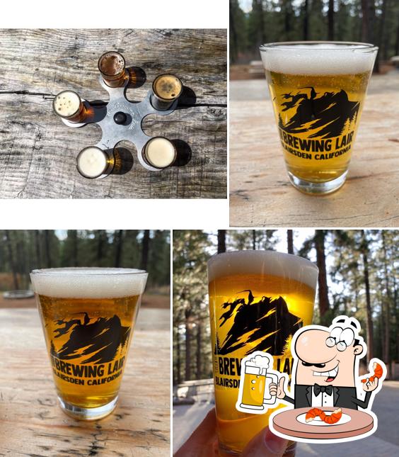 Brewing Lair