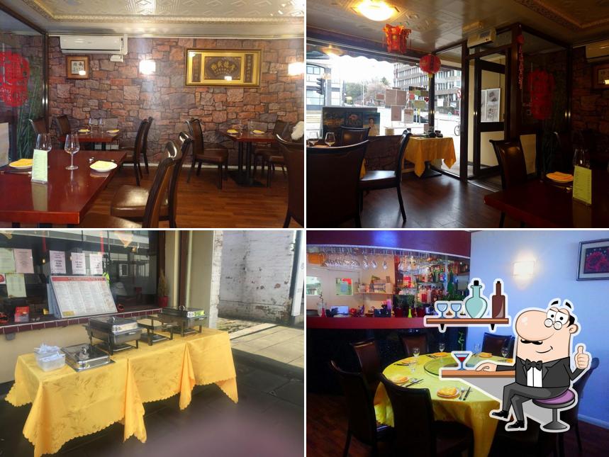 Mayflower Chinese Restaurant