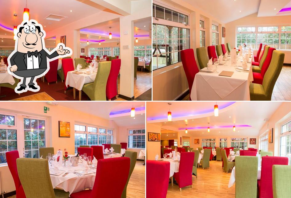 The 29029 Restaurant Wareham