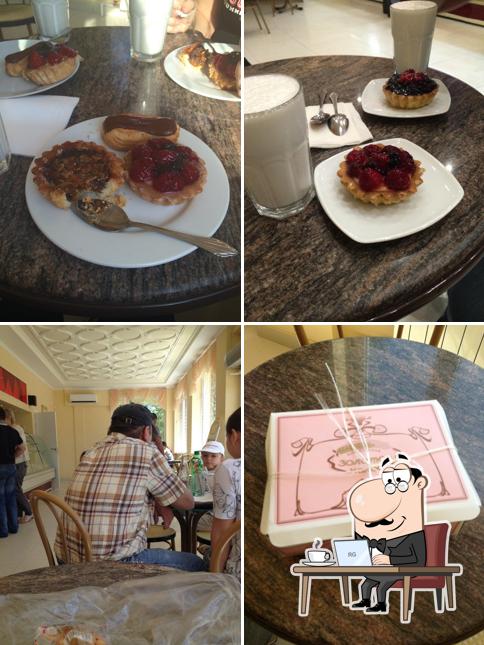 Золотой колос