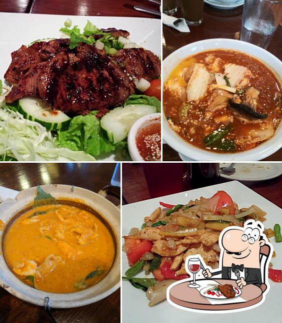 Monsoon Siam