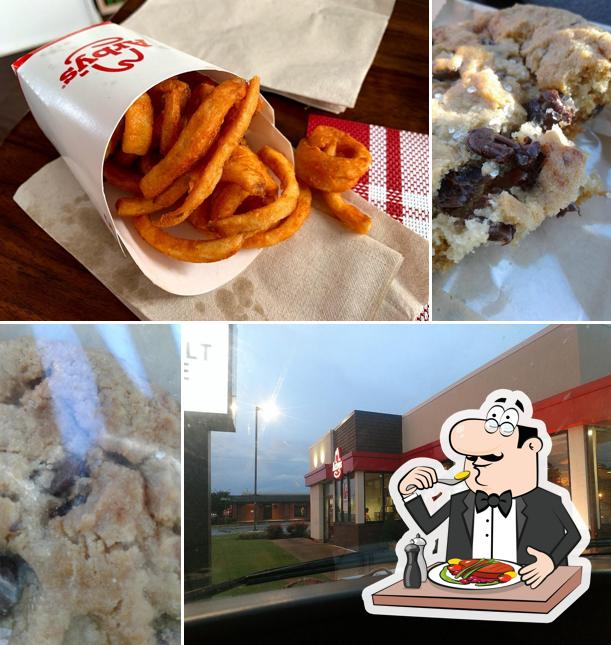 Arby's
