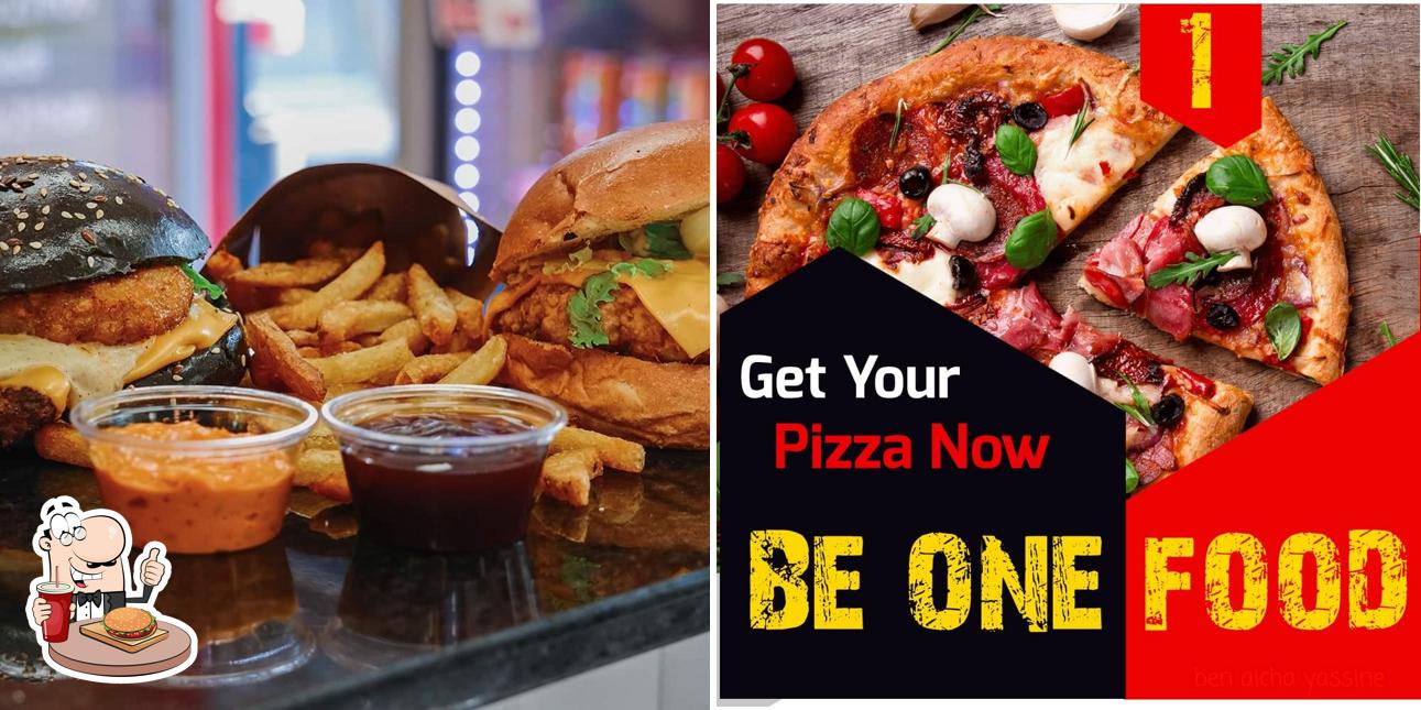 Be One Food