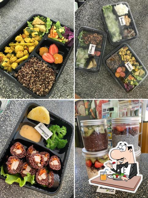 BeeHealthy Store