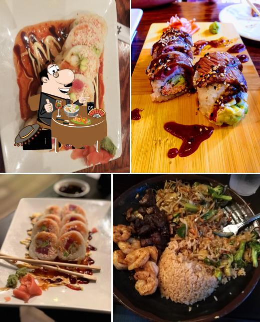Blue Fin Restaurant