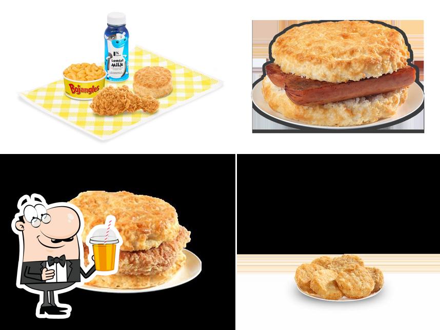 Bojangles