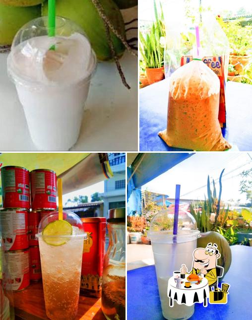 ร้านกาแฟโบราณByกังฟู