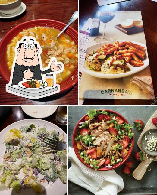 Carrabba's Italian Grill