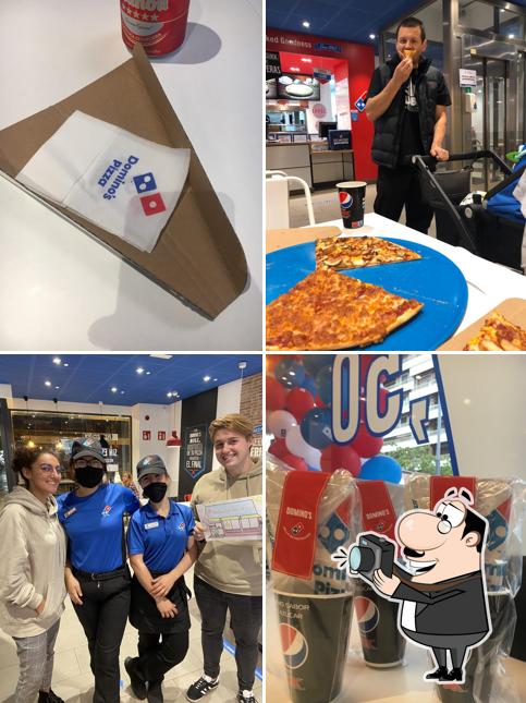 Domino's Pizza