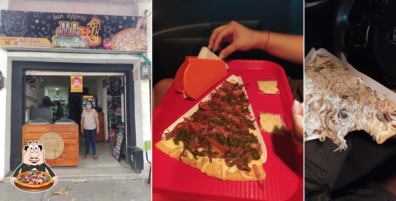 Grand Pizza