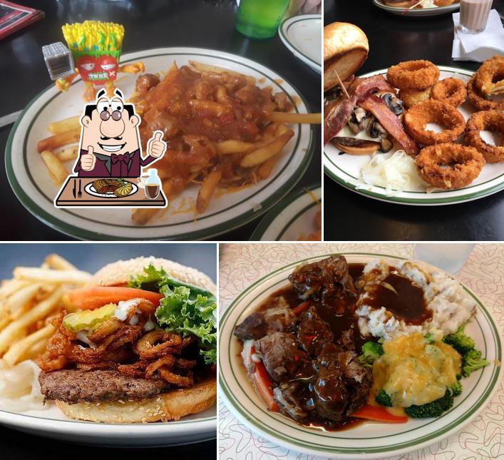 Gunther Toody's Diner