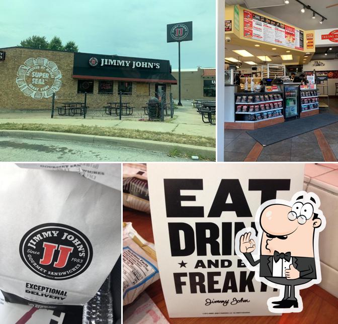Jimmy John's
