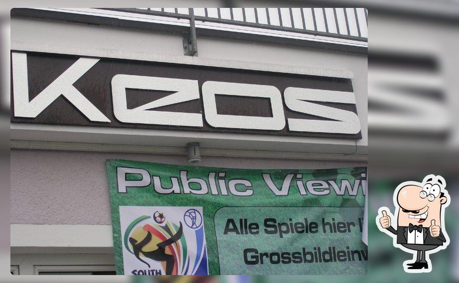 KEOS Bistro - Bar - Cafe - Restaurant