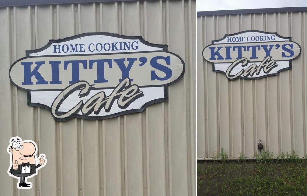 Kitty's Cafe