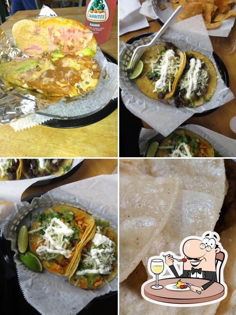 La Victoria Taqueria