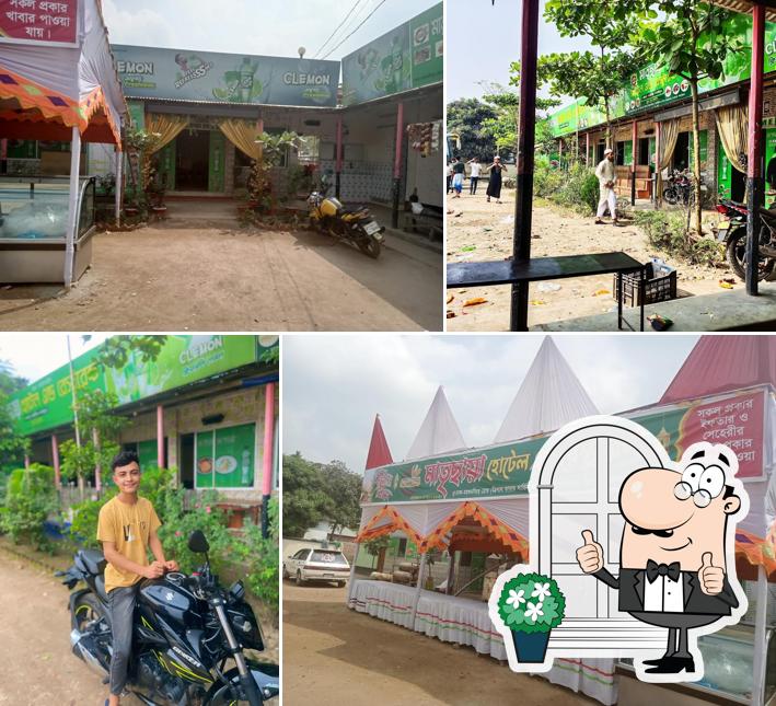 Matrichaya Hotel and Restaurant