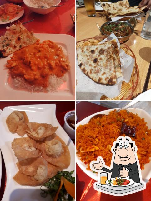 Nice Spice Restaurant