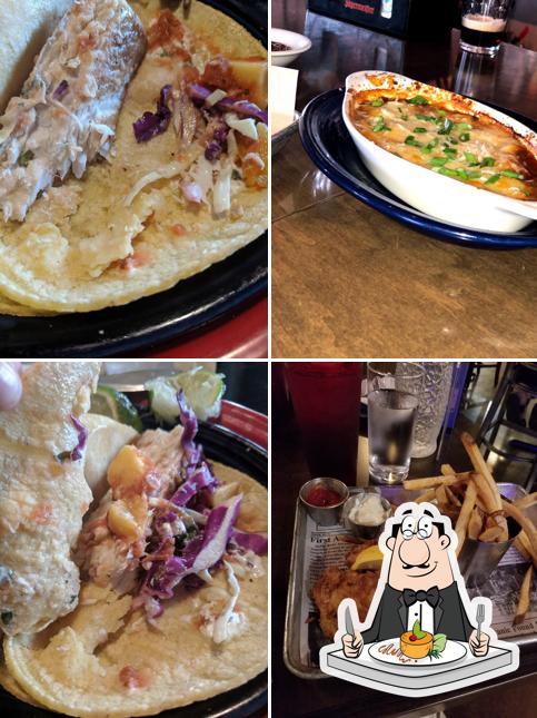 3 West Alehouse & Grill