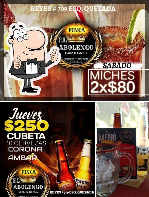 Finca El Abolengo