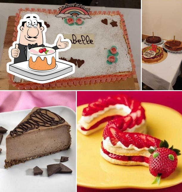Nuova Cafè Restaurant & Catering