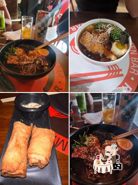 Ramen Bar