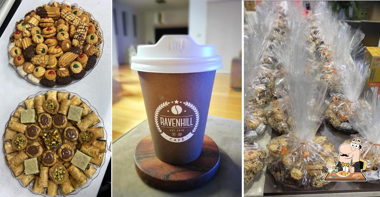 Ravenhill Cafe