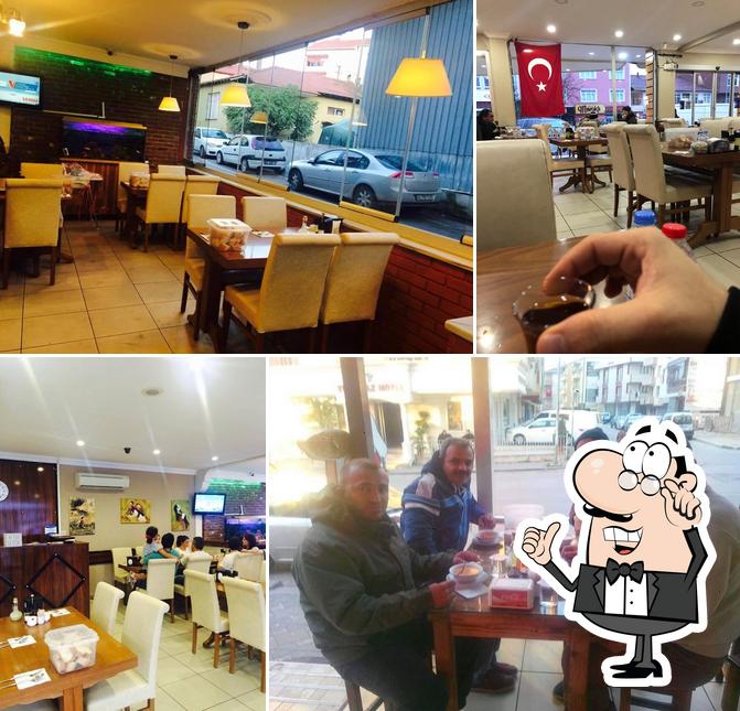 Avcı'nın Yeri