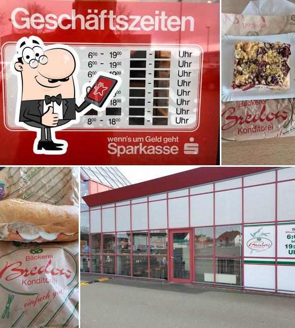 Bäckerei Bredow GmbH