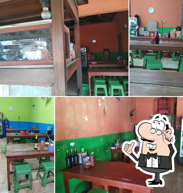 Bakso Solo Sukodono