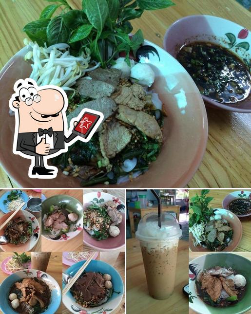 ก๋วยเตี๋ยวเรือติดปาก - โกนวยสูตรอยุธยา