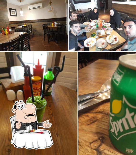 Barca resturant