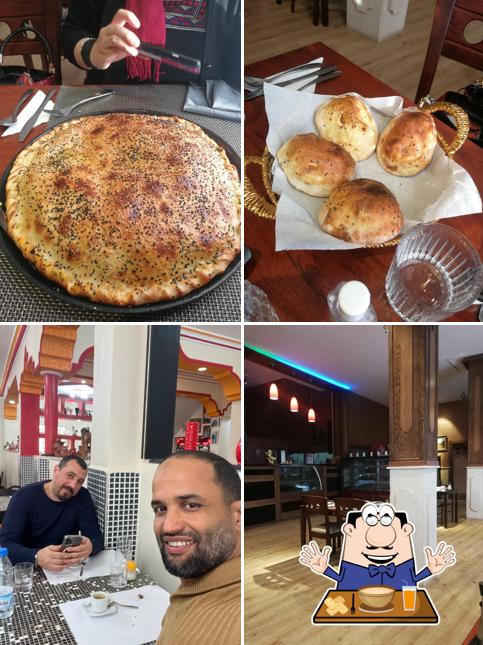 Restaurant Boucetta